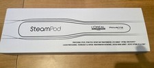 Loreal Professional Steampod 3