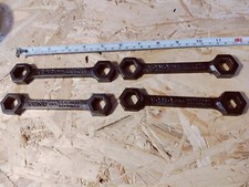 Vintage VONO Bedstead Fittings