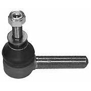 Aph tie rod linkage with - linkage,