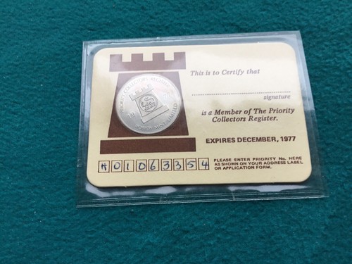 The pobjoy mint limited - pobjoy,