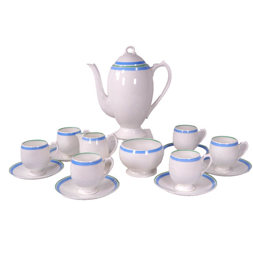 Shelley china service cups - china,