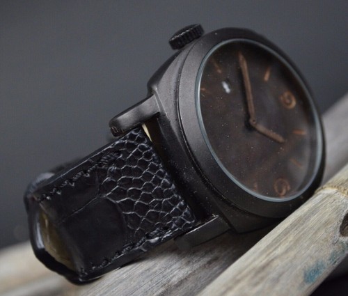 Watch strap 22 mm - 22,