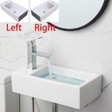Small Compact Bathroom