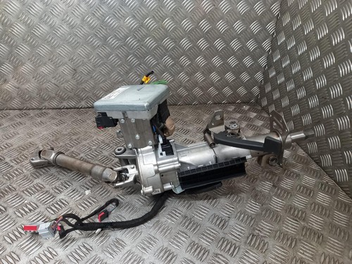 Ford fiesta mk8 electric - ford,