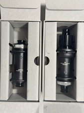 Shimano XTR M9210-B Hubs 12