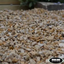 Bowland Stone Pea Gravel