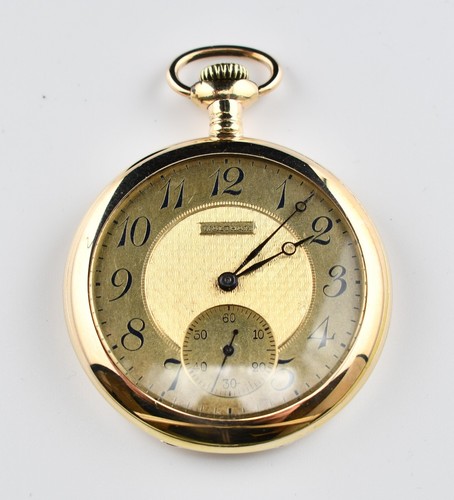 1905 waltham jewel - 1905,