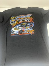 Van Halen Racing Mens #84