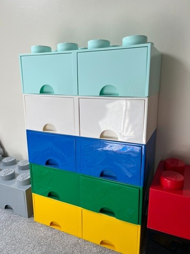 Massive lego city bundle - massive,