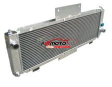 Aluminum Radiator For Renault