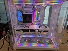 Desktop Gaming Pc Ryzen 5