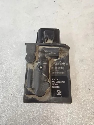 Volvo s90 fuel - volvo,