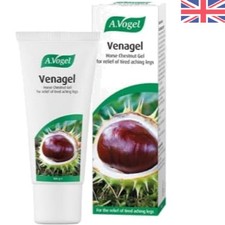 Venagel 100ml Horse Chestnut