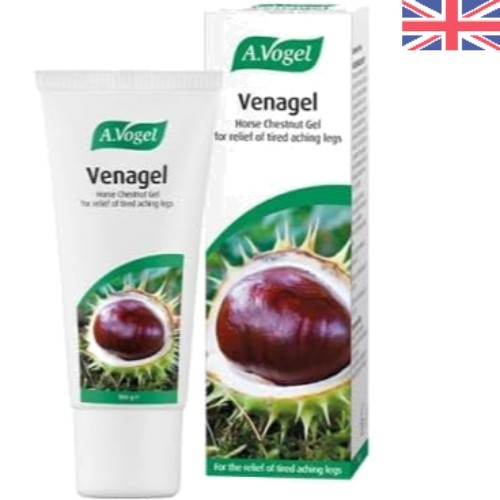 Venagel 100ml horse chestnut - venagel,