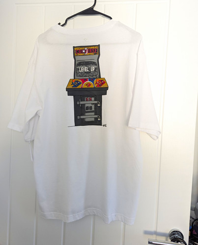 Converse vintage arcade level - converse,