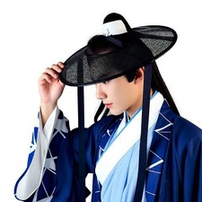 Mesh Top Hat Lightweight Fit