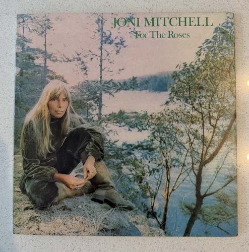 Joni mitchell for the - mitchell,