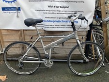 Dahon Espresso Folding Bike