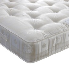 Majestic 1000 Pocket Sprung Orthopaedic Mattress Single Double & King Size