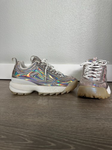 Fila disruptor iri women s - ii,