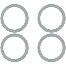 4 Pack Blender Gasket Seals