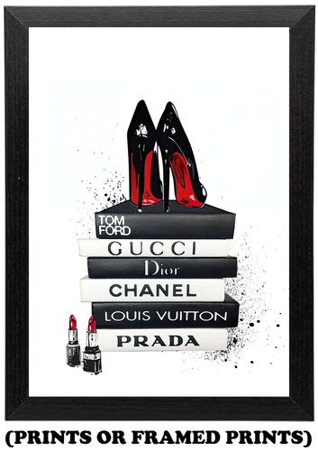 Fashion beauty designer - fashion, is
