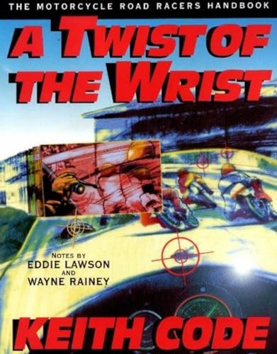 Twist the wrist - twist, of