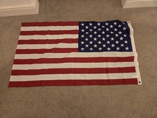 USA American National Flag 