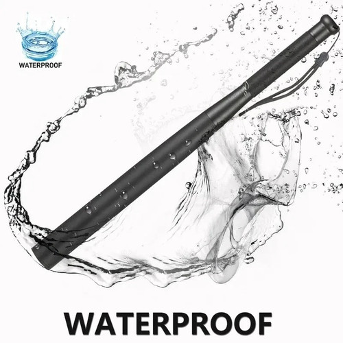 Baseball bat led flashlights - bat,