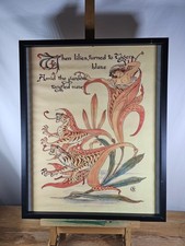 ART NOUVEAU CHARLES RICKETTS