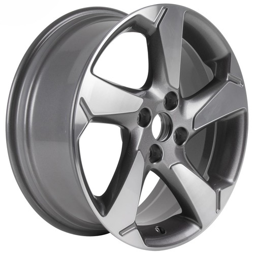 Genuine ford fiesta mk8 - genuine,