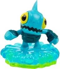 Skylanders Sidekick Mini Gill