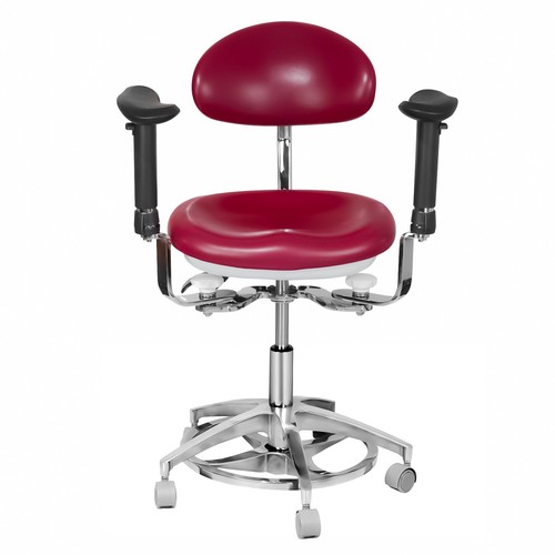Ergonomic adjustable dental - adjustable,