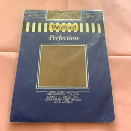 Vintage wolford perfection - wolford,