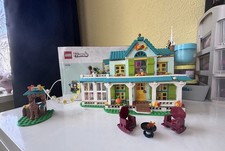 LEGO Friends Autumn's House 41730