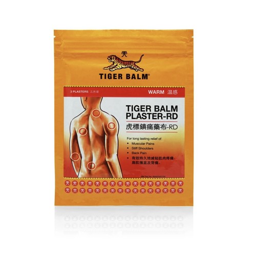Original tiger balm muscle - original,