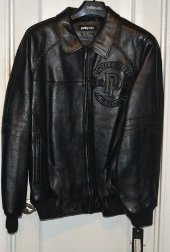 Men's-Designer-Pelle