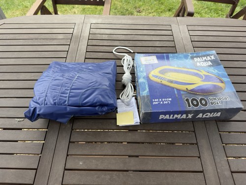Palgrave palmax aqua 100 - palmax,