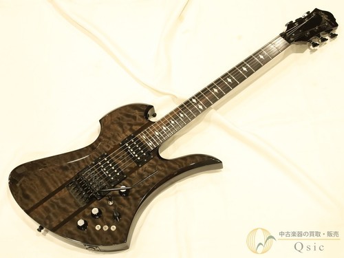 Mockingbird used - (b.c.rich), st