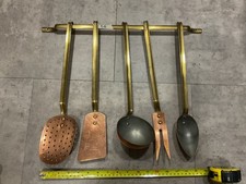 Copper Kitchen Utensils 6