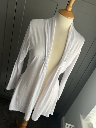 Women white cardigan - women’s,