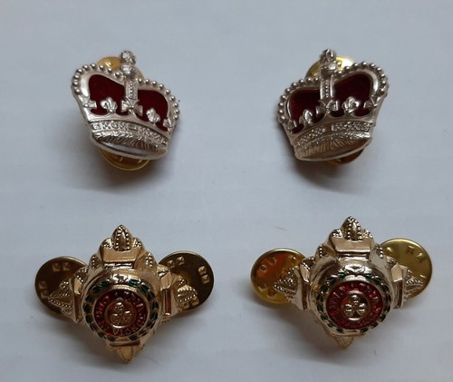 Army shoulder rank insignia - army,
