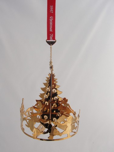 Georg jensen 1997 christmas - 1997,