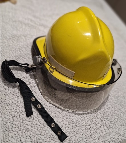 Firefighters helmet cairns - -, &