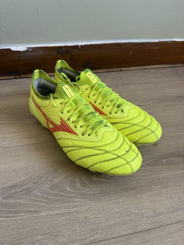 Mizuno morelia neo beta - neo, iv