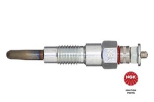 Glow Plugs Set 4x 97627 NGK 11971777800 Y1021J Genuine Top Quality Guaranteed