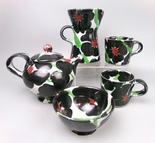 Janice tchalenko dartington - tchalenko,
