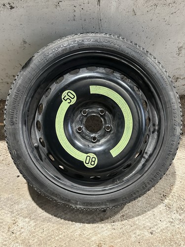 Space saver spare wheel - 20″,