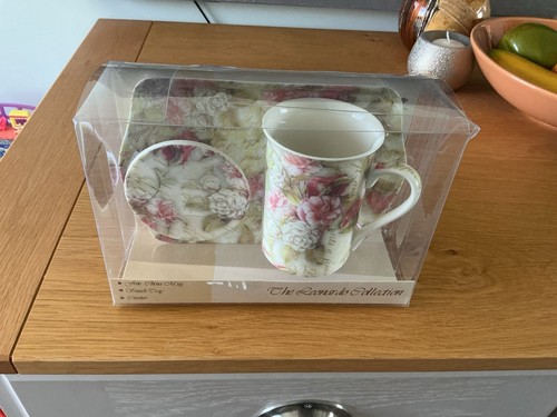 Leonardo fine china mug - leonardo,