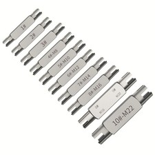 Screw Tap Extractor Broken